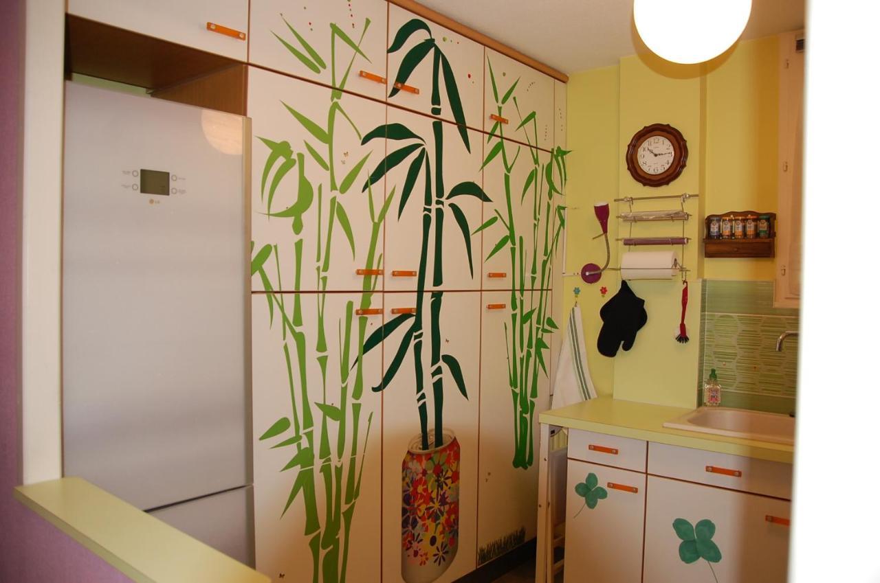Appartement La Vie En Rose Perigueux Luaran gambar