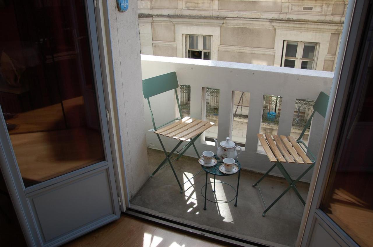 Appartement La Vie En Rose Perigueux Luaran gambar